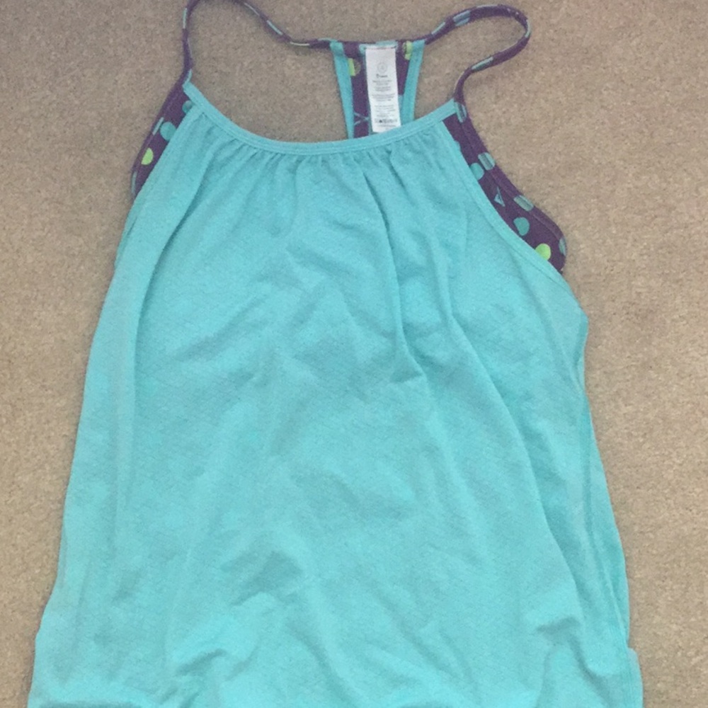 Ivivva Tank Top